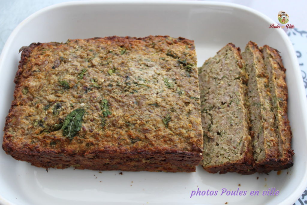 recette pain